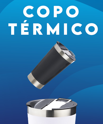 Copo Térmico